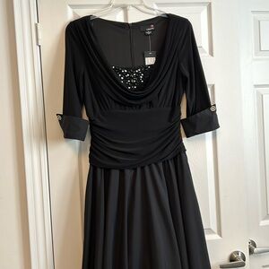 Beautiful cocktail dress